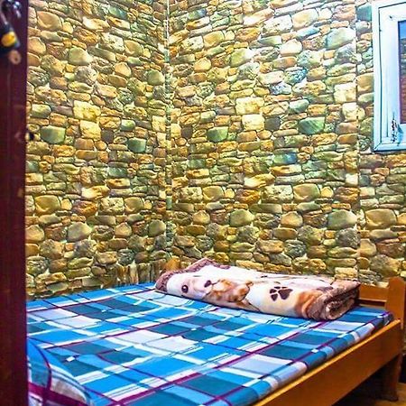 Bombo Dalat Hotel Exterior photo
